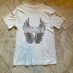 Dreamer Graphic Tee.